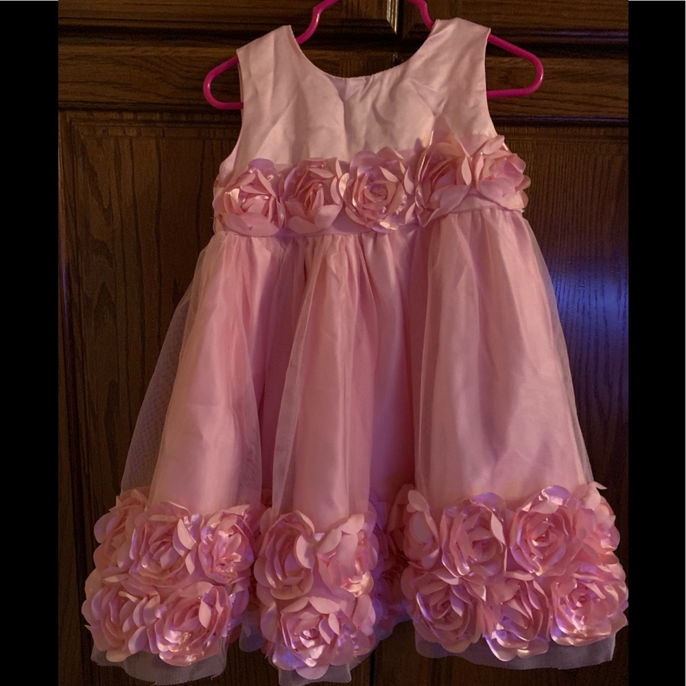 Beautiful Easter dress